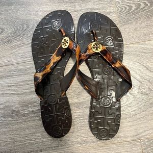 Tory Burch Flip Flops